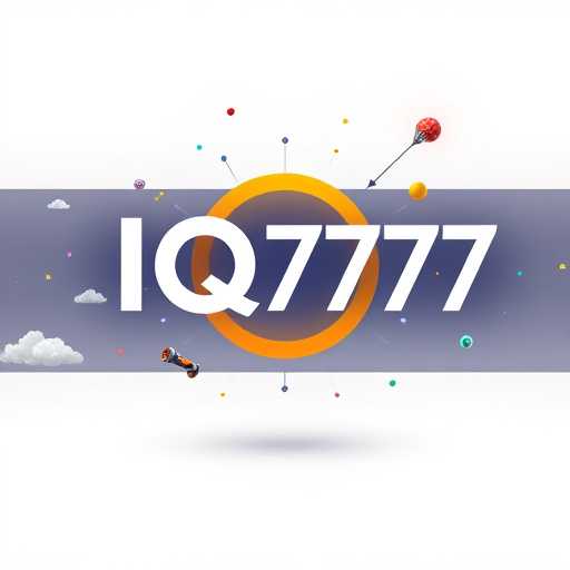 The Evolution of Gaming: IQ777 Sets a New Benchmark