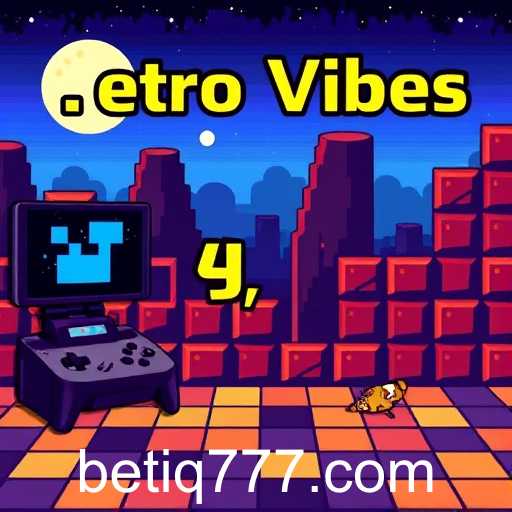 The Evolution of Online Gaming with IQ777