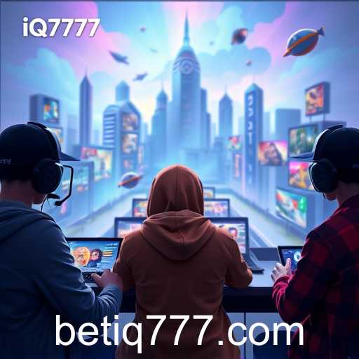 iq777