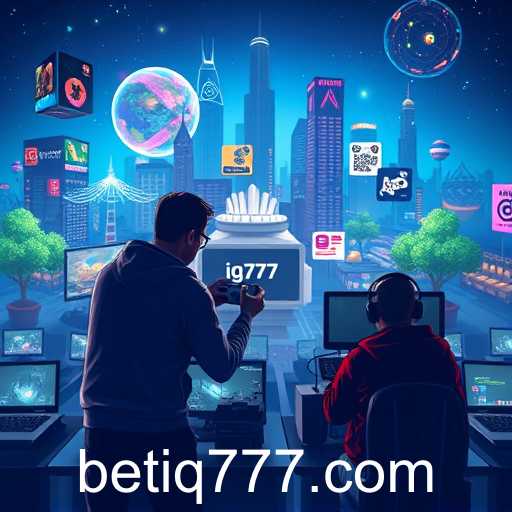 The Rise of Gaming Platforms in 2025