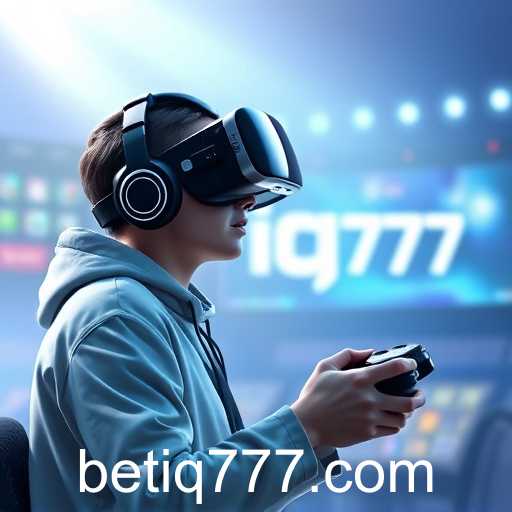 Gaming Trends in 2025