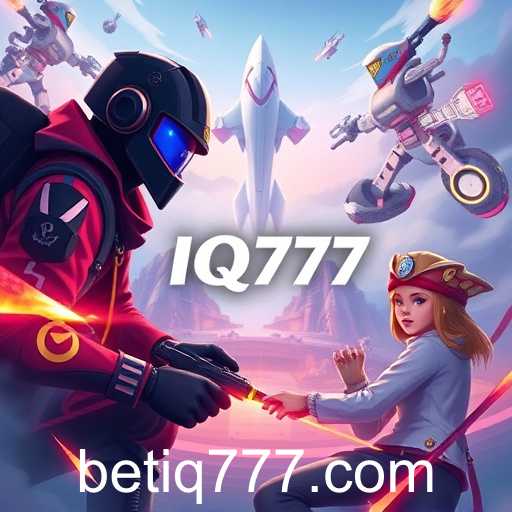 IQ777: Evolution of Online Gaming