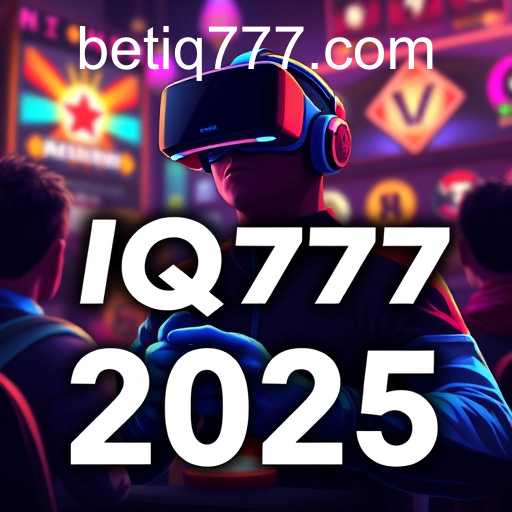 iq777: A Gaming Phenomenon Shaping 2025