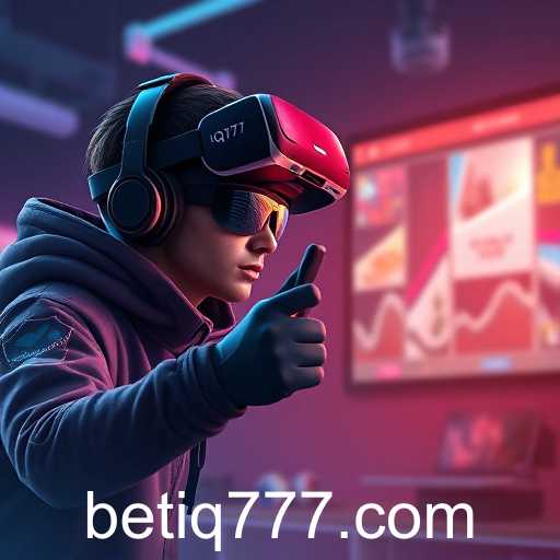 The Rise of IQ777 in the Gaming World