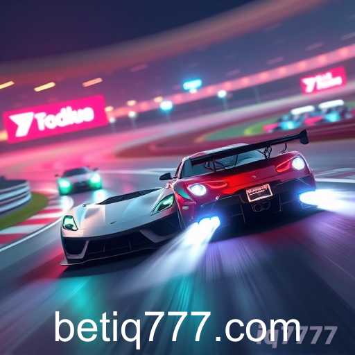 Exploring the Excitement of 'Racing Challenges' with IQ777: The Ultimate Competitive Edge