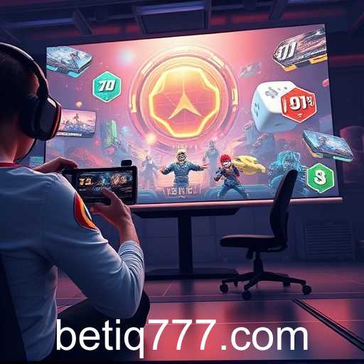 Revolutionary Trends in Online Gaming