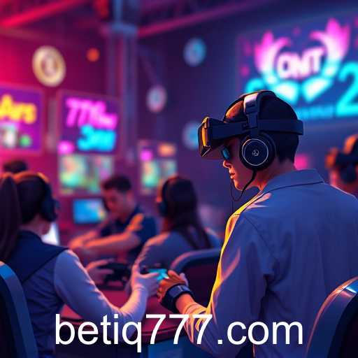 The Rise of the Gaming Landscape