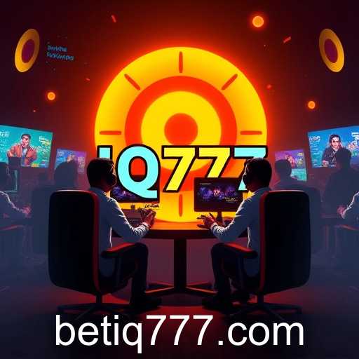 The Rise of IQ777: Gaming in a New Era