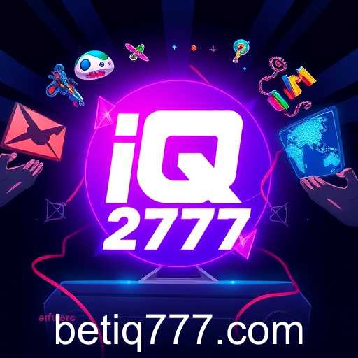 The Rise of 'iq777': Shaping the Future of Online Gaming