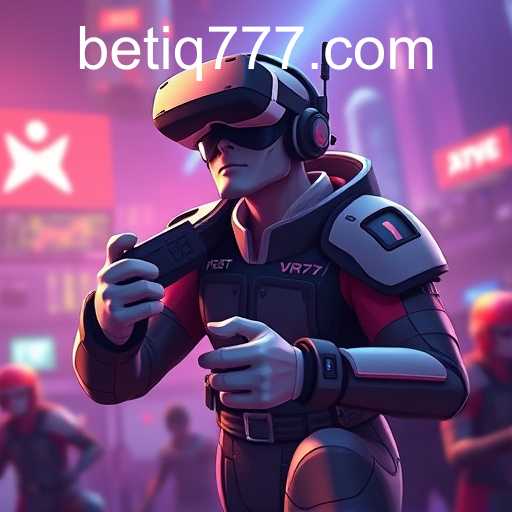 The Rise of IQ777 in Online Gaming