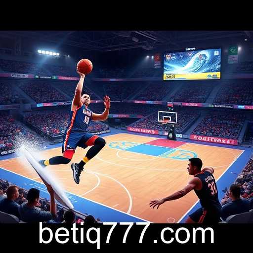 Exploring the Sports Arena: A Thrilling Gaming Category Highlighted by 'iq777'