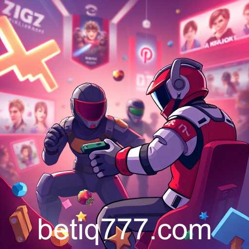 The Rise of IQ777: A Digital Gaming Haven Amid Global Changes